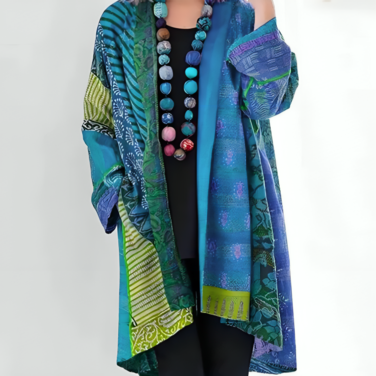 Aria™ - Comfortabele & Stijlvolle Cardigan