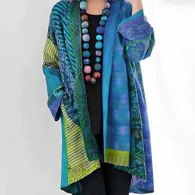 Aria™ - Comfortabele & Stijlvolle Cardigan