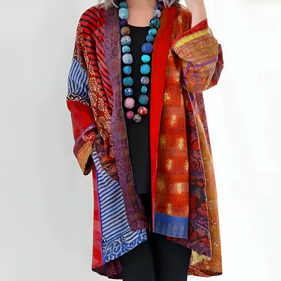 Aria™ - Comfortabele & Stijlvolle Cardigan