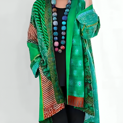Aria™ - Comfortabele & Stijlvolle Cardigan
